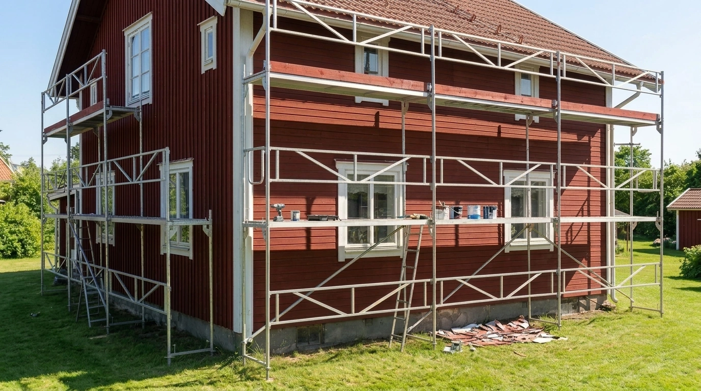renovering 1