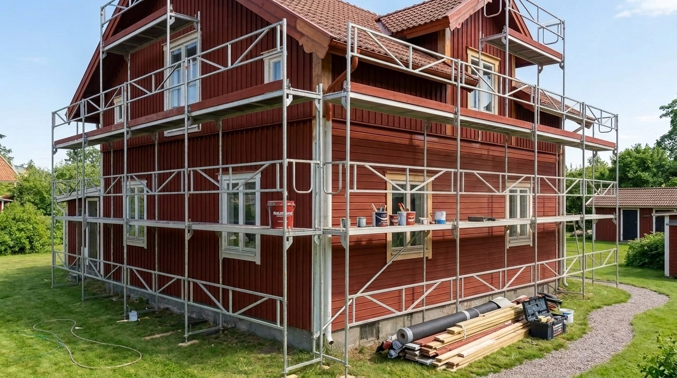 renovering 7