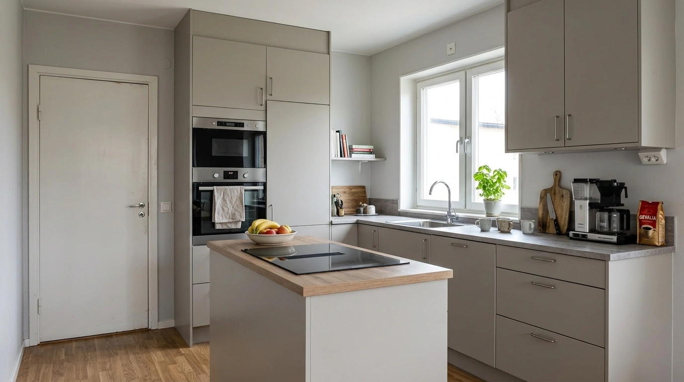 köksrenovering (10)