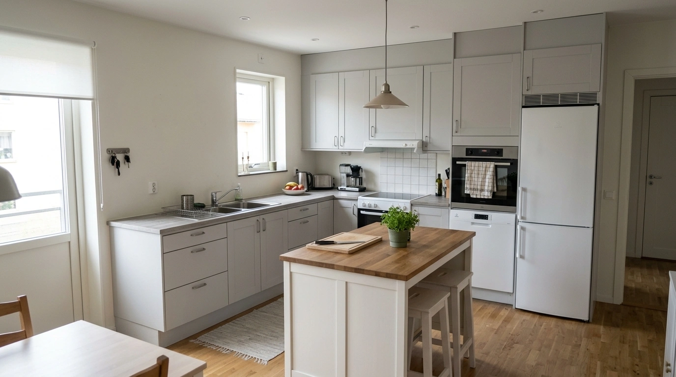 köksrenovering (12)