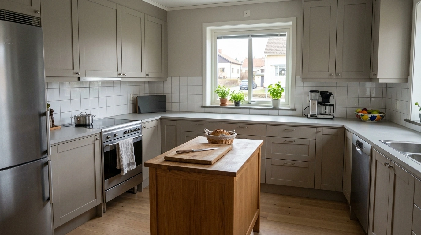 köksrenovering (20)
