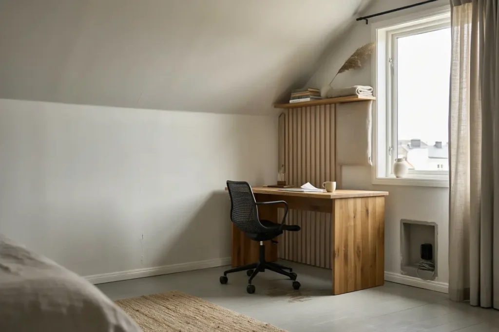 renovera hemmakontoret smart b ttre ergonomi ljudmilj och l sningar som h ller i l ngden