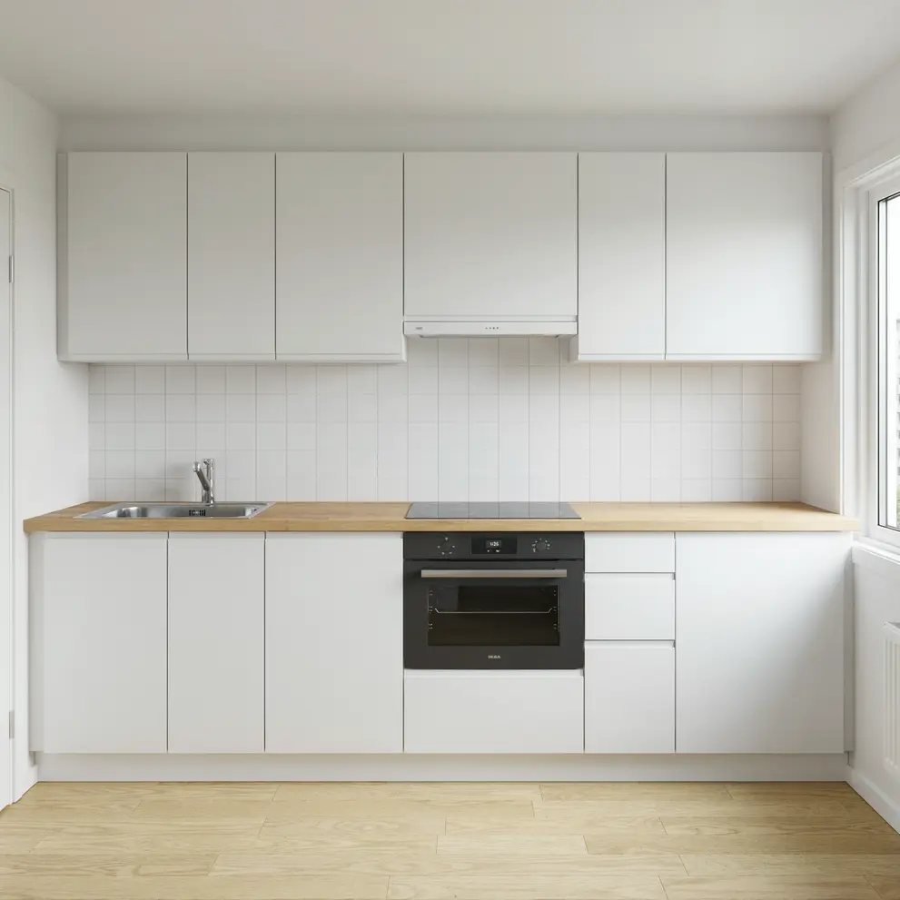 koksmontering ikea sodermalm stockholm