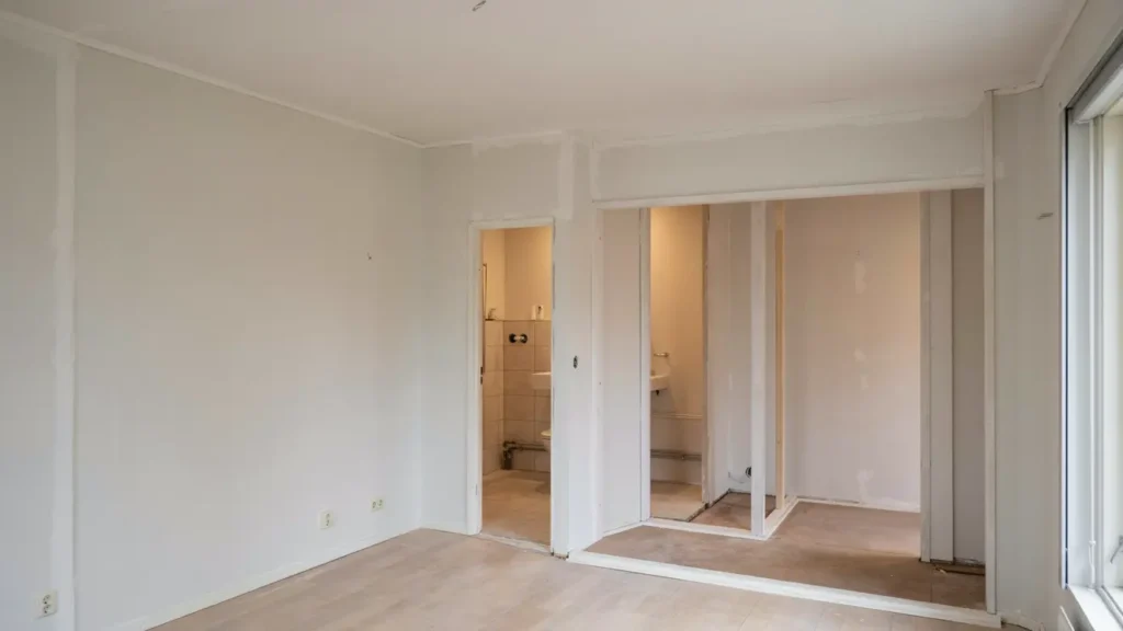 l genhetsrenovering med badrum och m lningsarbeten i sundbyberg stockholm